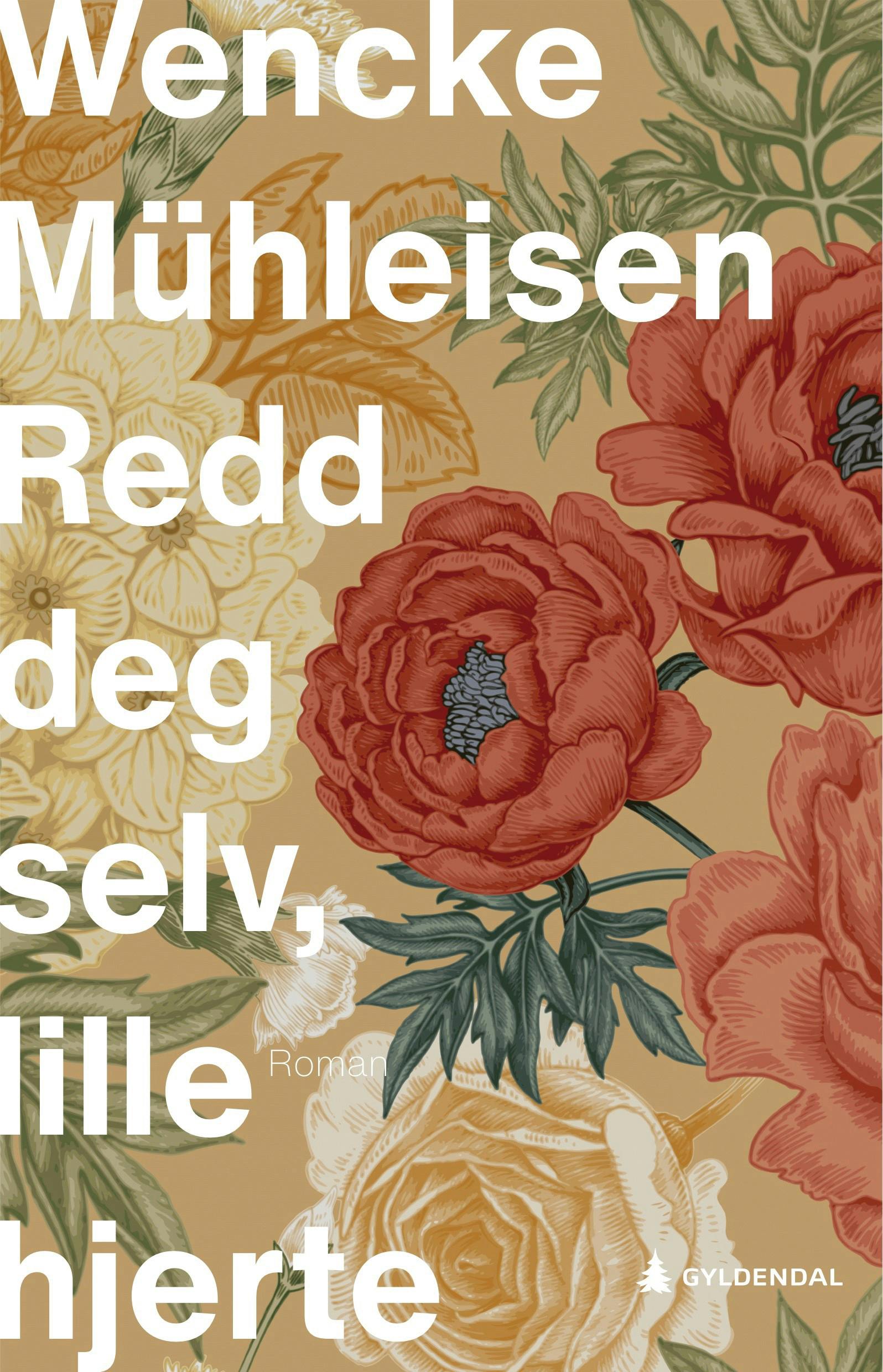 bok redd deg selv lille hjerte copy OIQZF